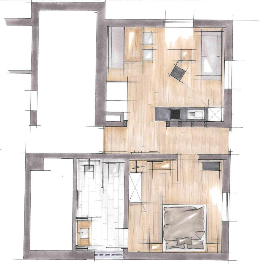 Haus Kristall Tannheim Exterior foto